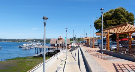 D-042 COSTANERA DE DALCAHUE
